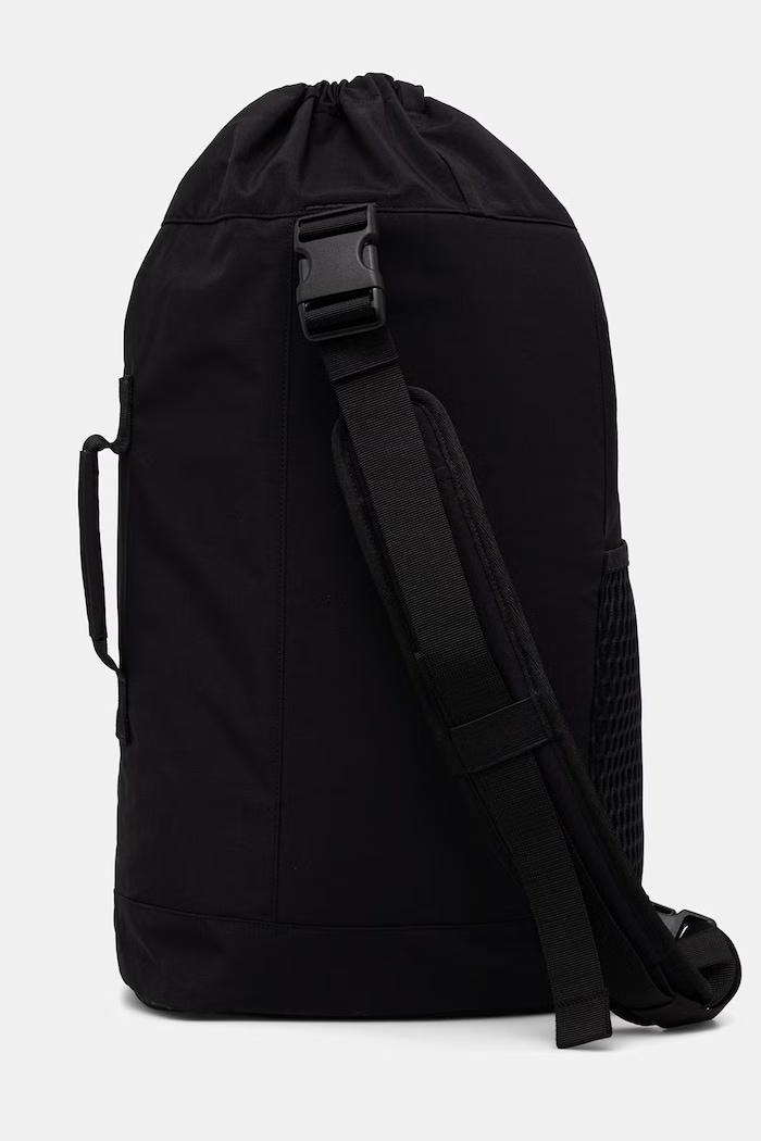 Αξεσουάρ Carhartt WIP Egerton Crossbody Bag σακίδιο ανδρικό I036299.00EXX μαύρο