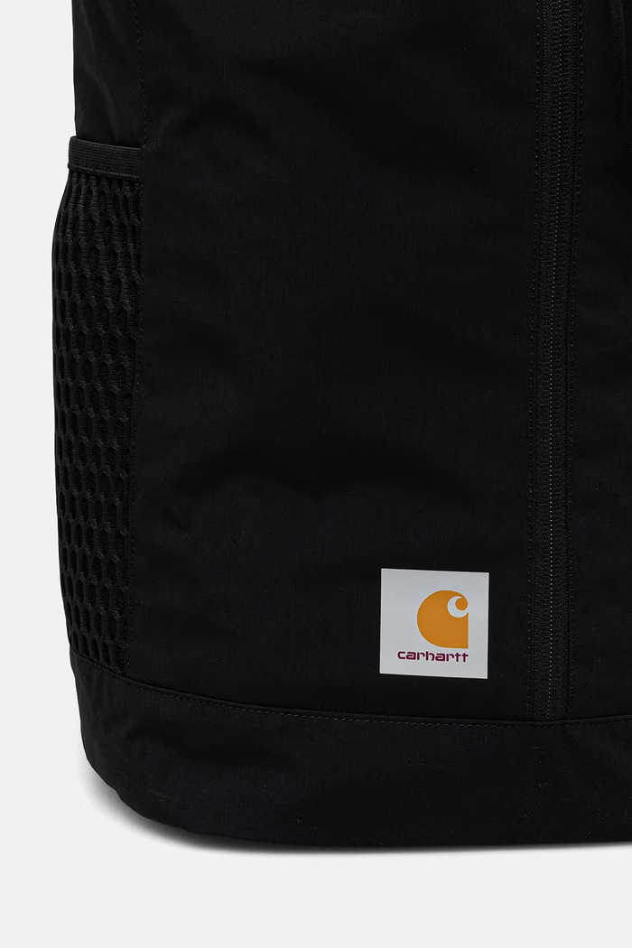Carhartt WIP Egerton Crossbody Bag σακίδιο ανδρικό μαύρο I036299.00EXX