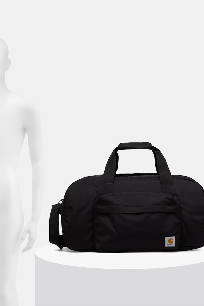 Carhartt WIP Carhartt Duffle Bag τσάντα ανδρική I036145.89XX