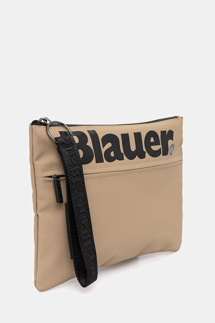 Blauer borsetă pentru bărbați CONEY03 bej SS26