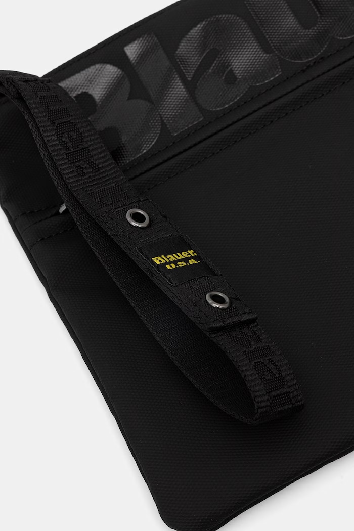 Accesorii Blauer borsetă pentru bărbați CONEY03 negru