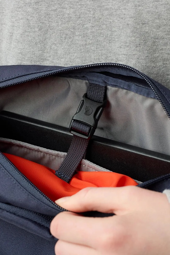 Fjallraven borsetă de umăr Skule Sling 6L F23200337