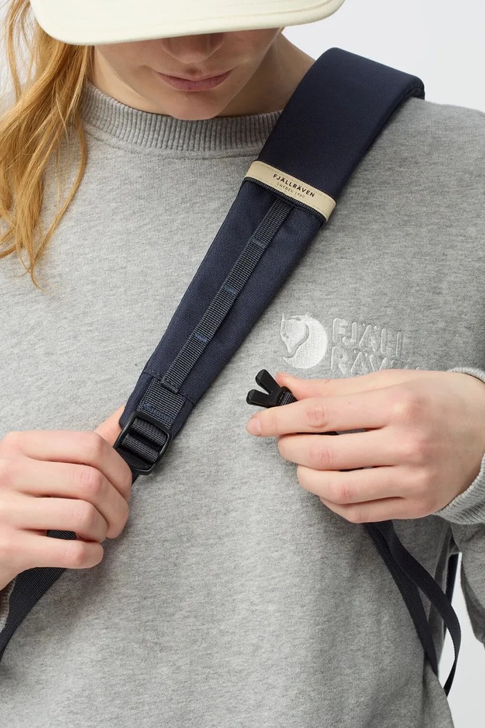 Fjallraven borsetă de umăr Skule Sling 6L F23200337