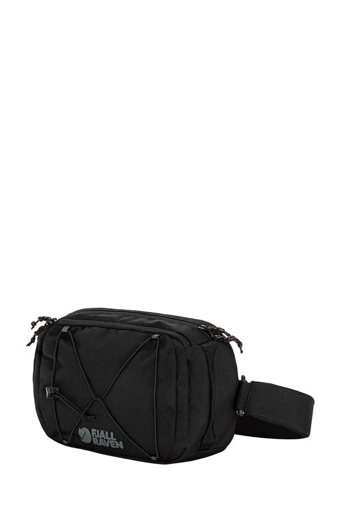 Fjallraven borsetă de umăr Skule Sling 6L F23200337 negru SS26