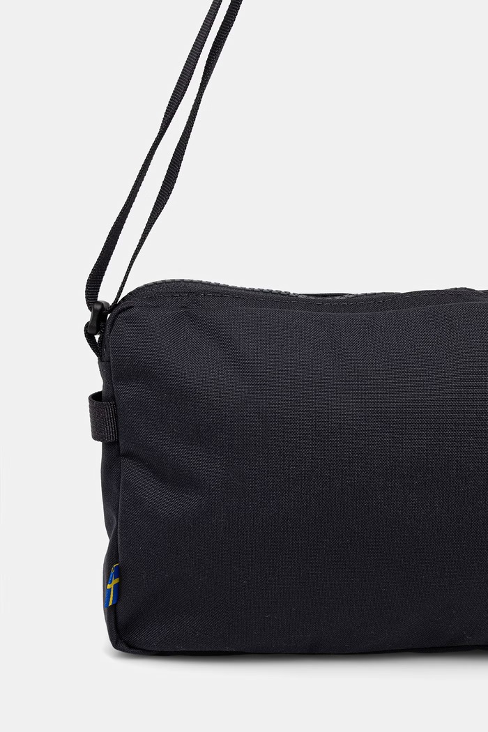 Doplnky Malá taška Fjallraven Vardag Pocket 2l F23200339 čierna