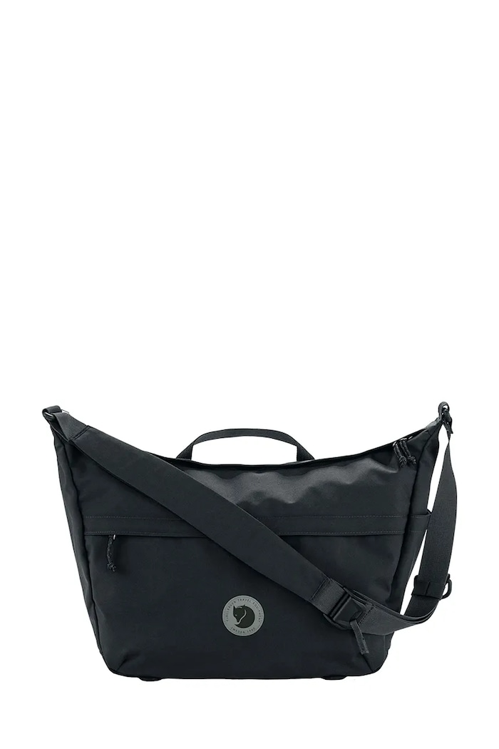 Fjallraven Geantă Färden negru F23200340