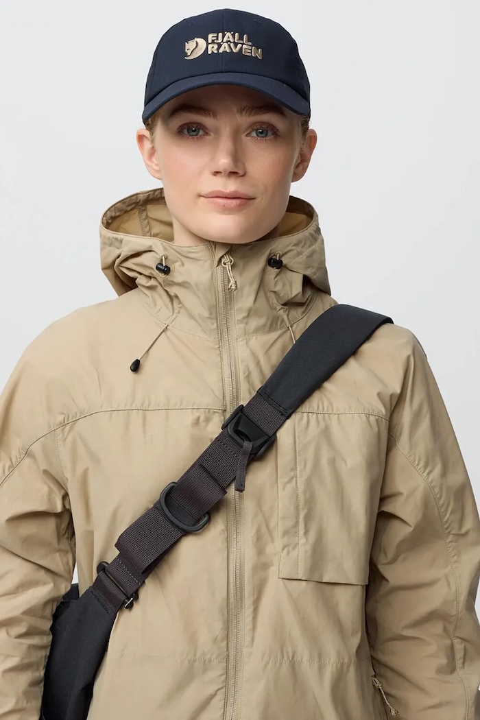 Fjallraven Geantă Färden F23200340