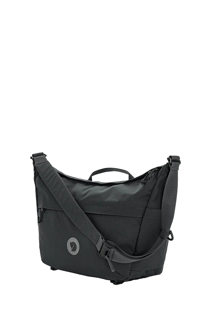 Fjallraven Geantă Färden F23200340 negru SS26