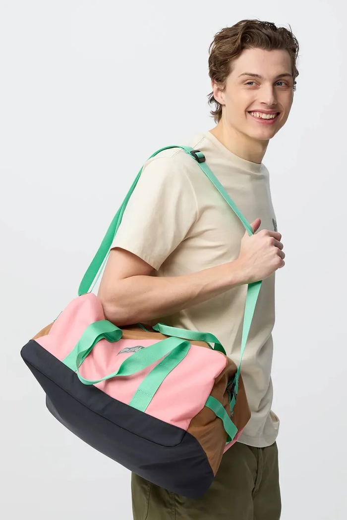 Taška Fjallraven Vardag Duffel 33L F23200342