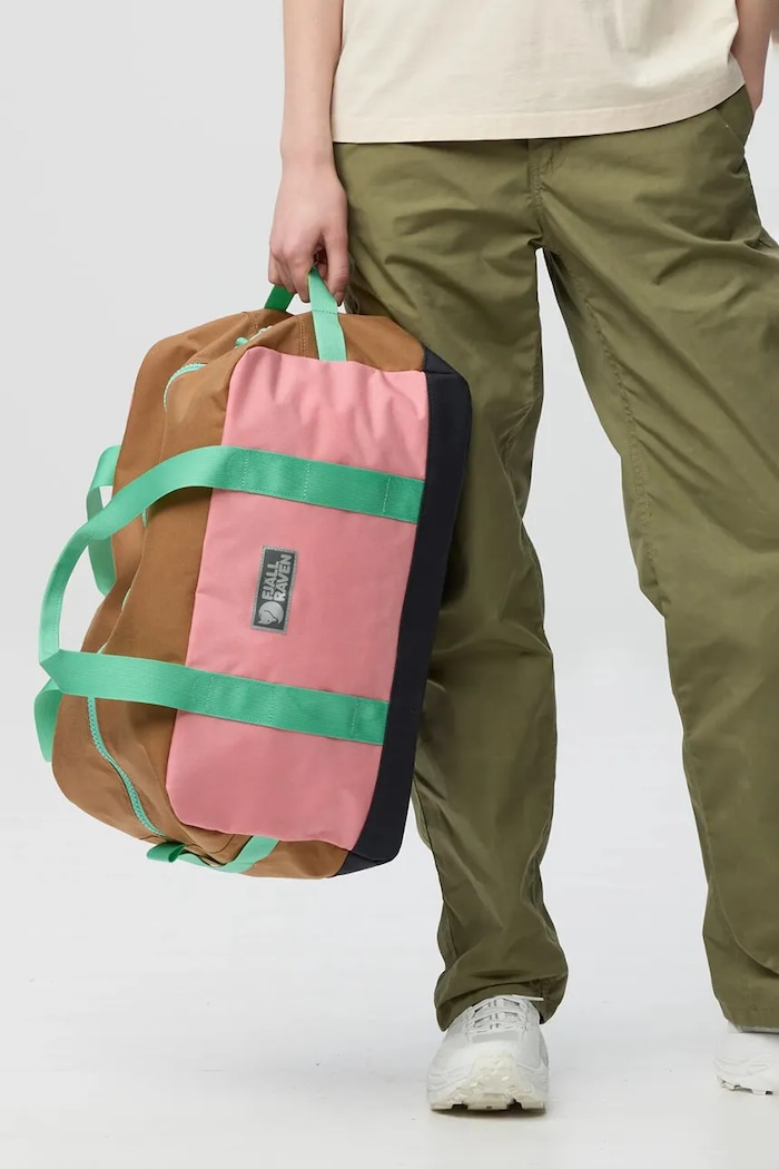 Taška Fjallraven Vardag Duffel 33L F23200342