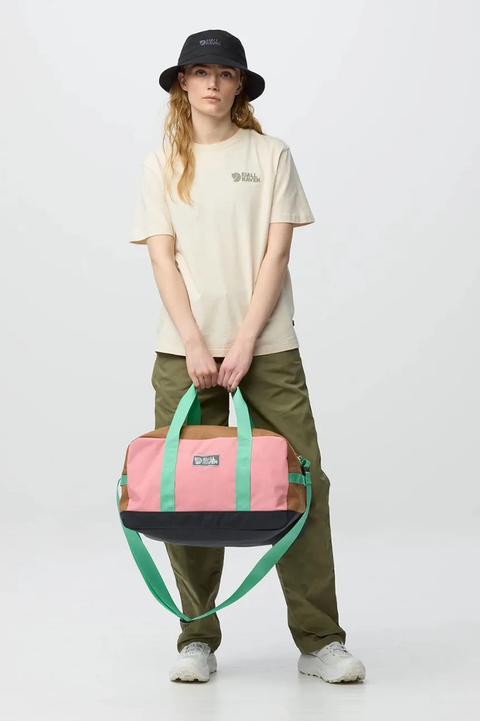 Taška Fjallraven Vardag Duffel 33L F23200342