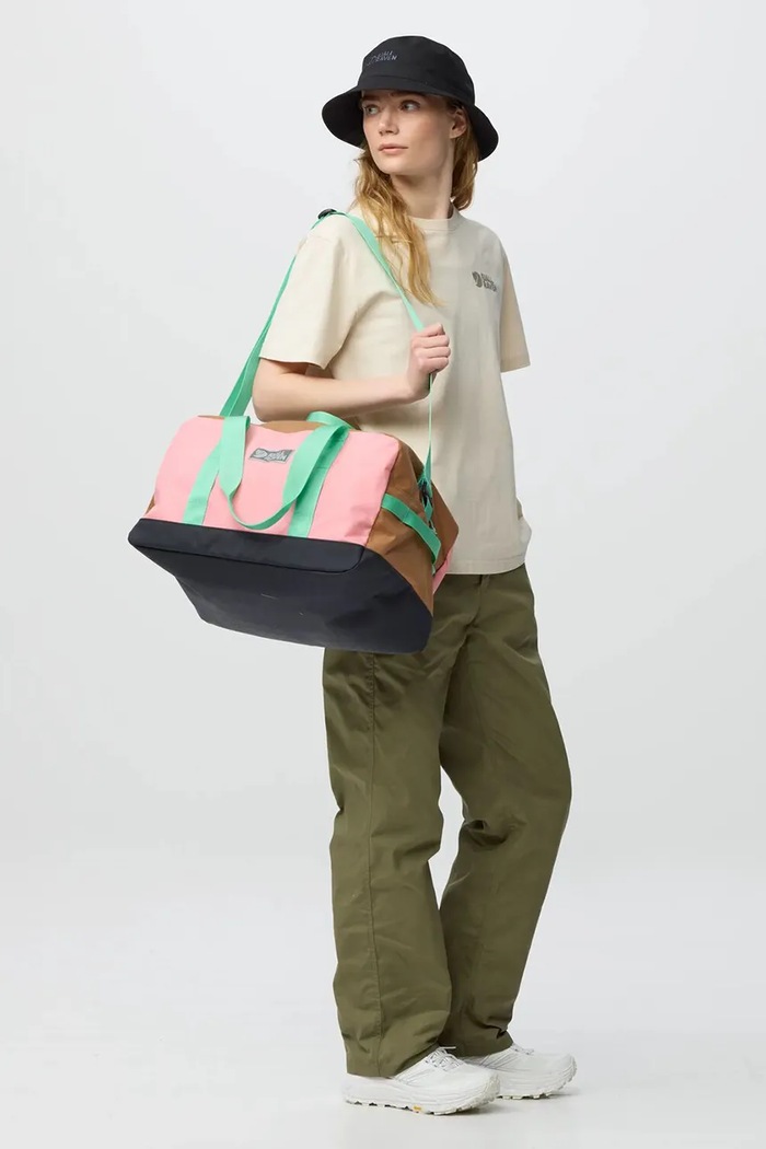 Taška Fjallraven Vardag Duffel 33L F23200342