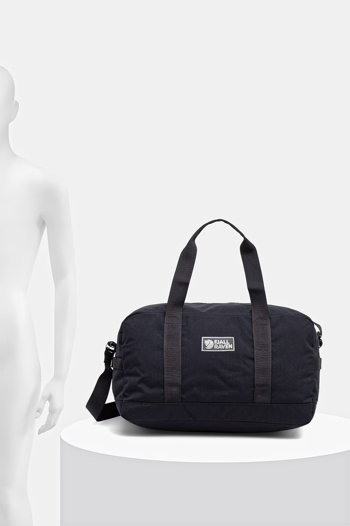 Fjallraven torba Vardag Duffel 33L F23200342