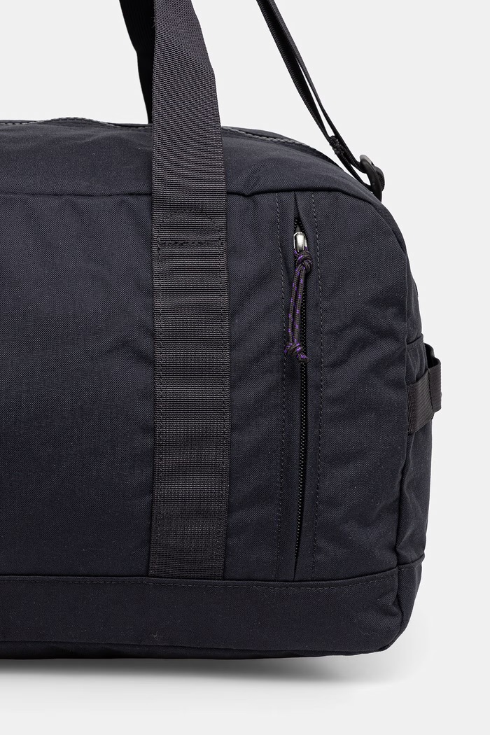 Akcesoria Fjallraven torba Vardag Duffel 33L F23200342 czarny