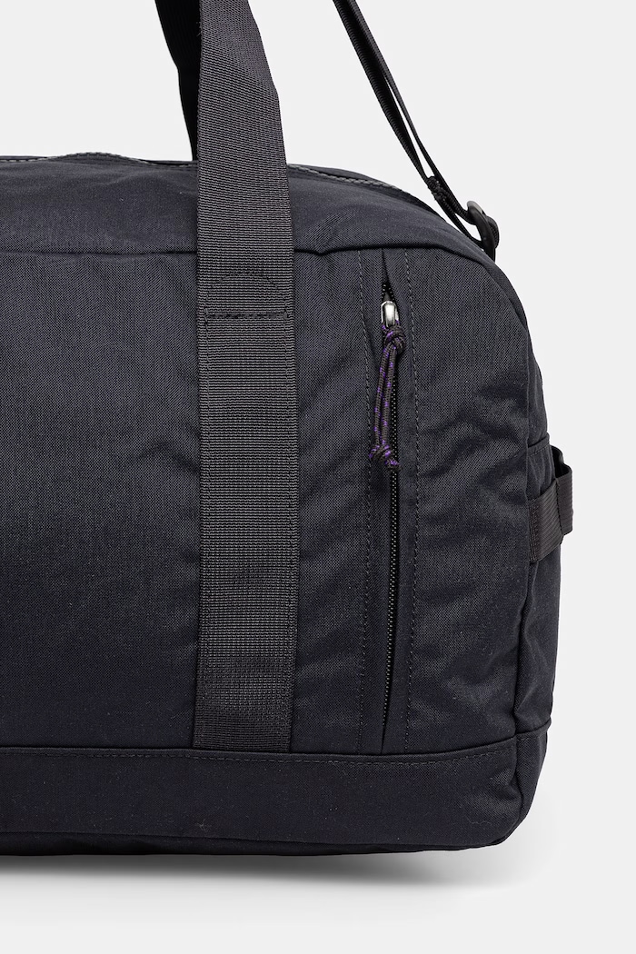 Akcesoria Fjallraven torba Vardag Duffel 33L F23200342 czarny