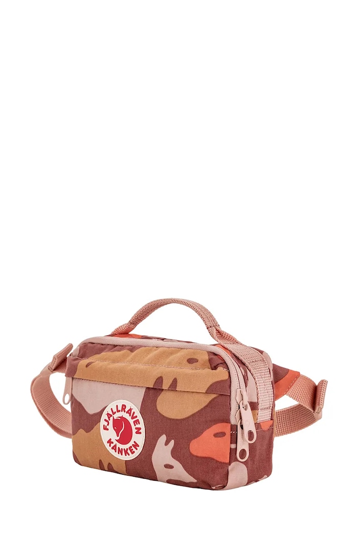 Τσάντα φάκελος Fjallraven Kanken Graphics F23200358 πορτοκαλί SS26