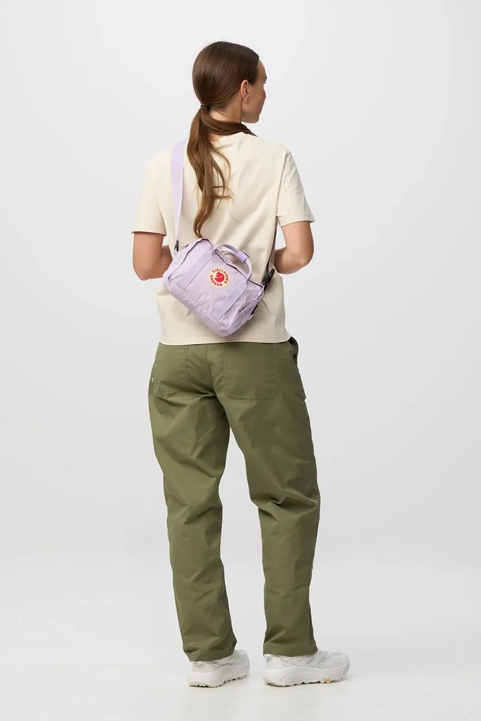 Fjallraven vrecko Kanken F23200395