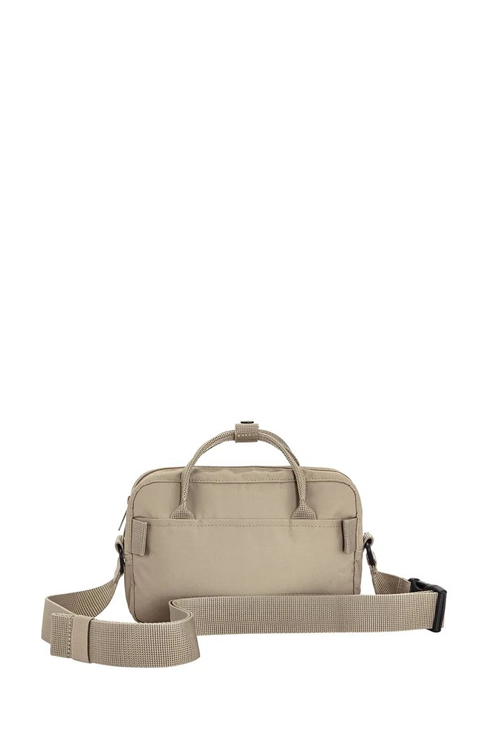 Doplnky Fjallraven vrecko Kanken F23200395 béžová