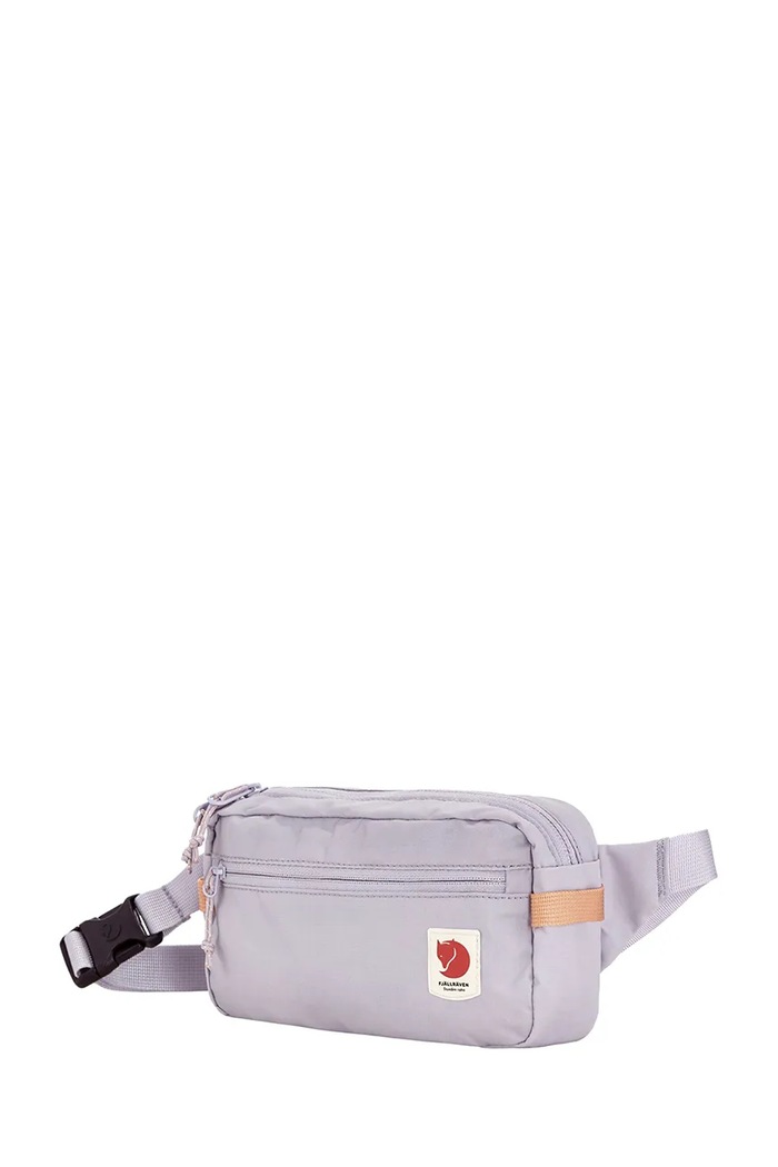 Taštička Fjallraven High Coast 1,5 l F23223 fialová SS26