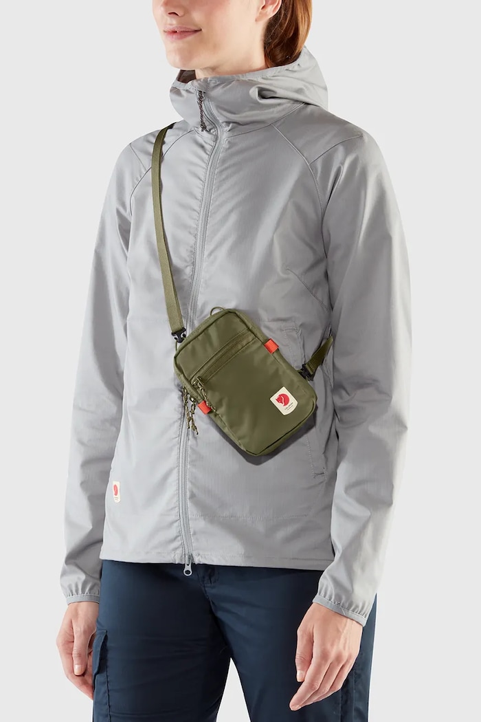 Taštička Fjallraven High Coast 0,8 l F23226