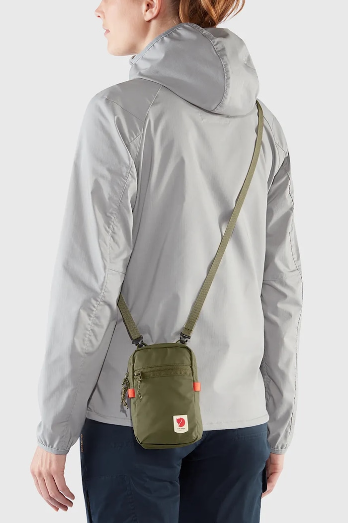 Taštička Fjallraven High Coast 0,8 l F23226
