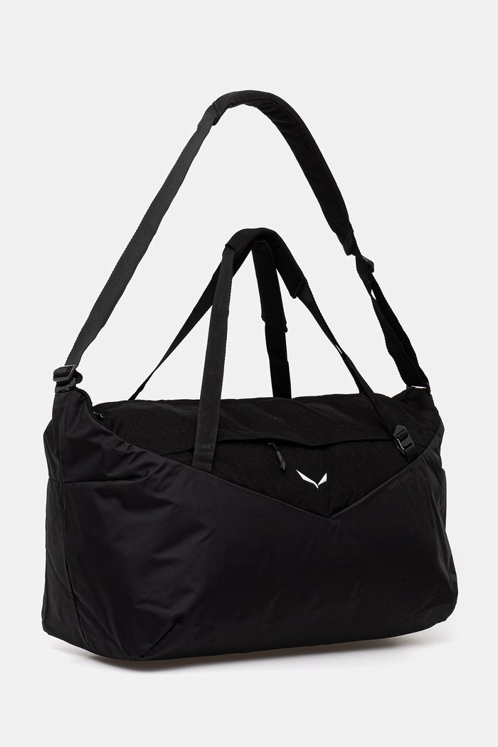 Salewa torba sportowa FANES 35L 00.0000001436 czarny SS26
