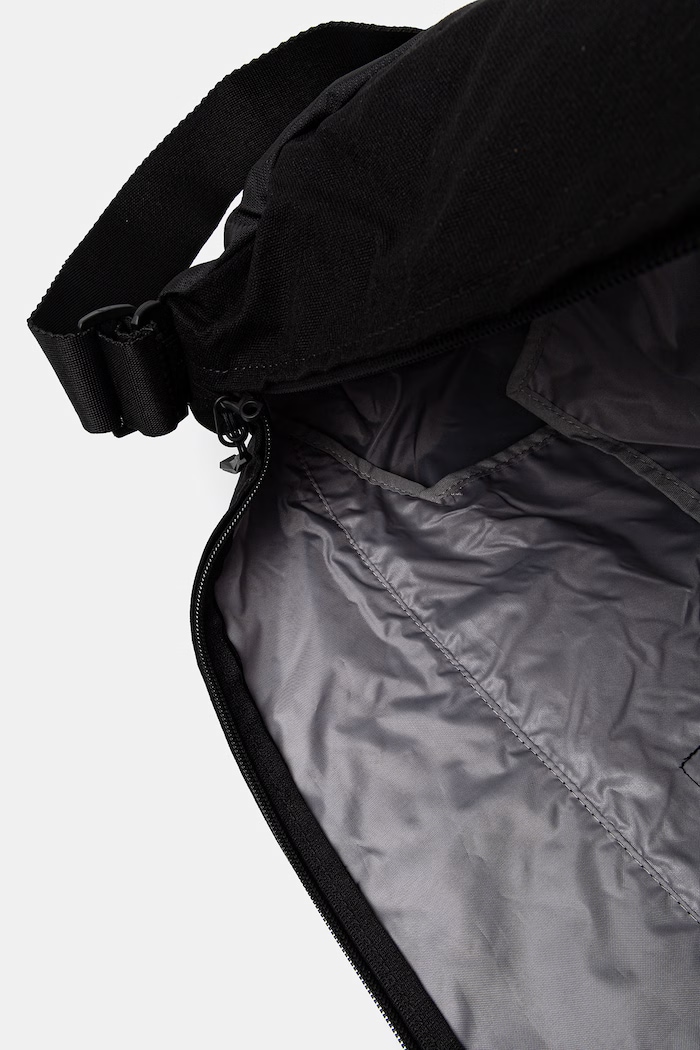 Salewa torba sportowa FANES 35L 00.0000001436 czarny