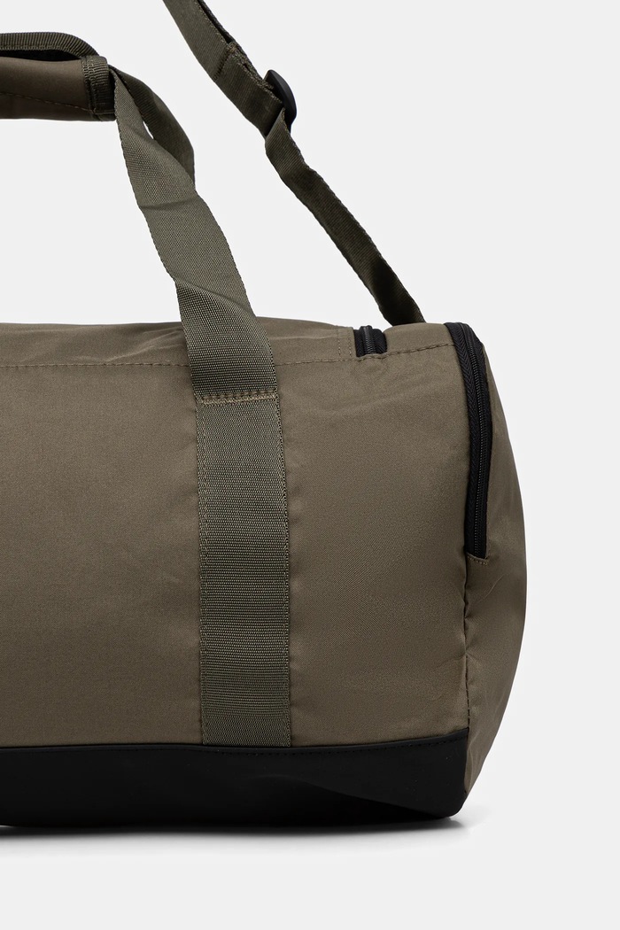 Accessori adidas borsa sportiva Linear Duffel IN6114 verde