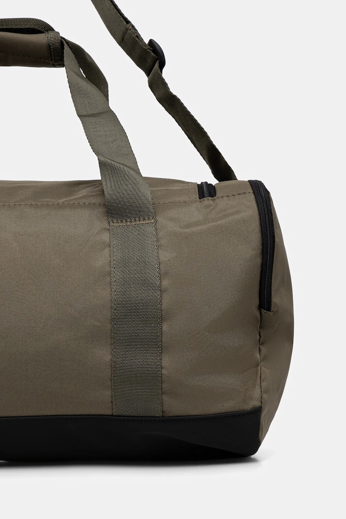 Accessori adidas borsa sportiva Linear Duffel IN6114 verde