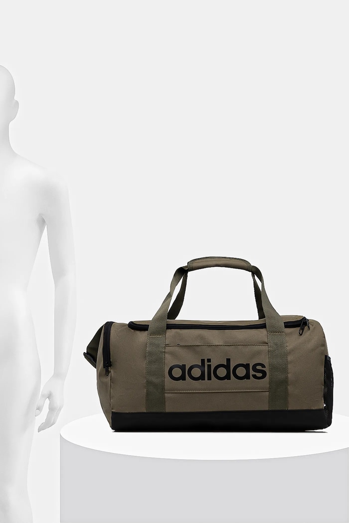 adidas borsa sportiva Linear Duffel IN6114