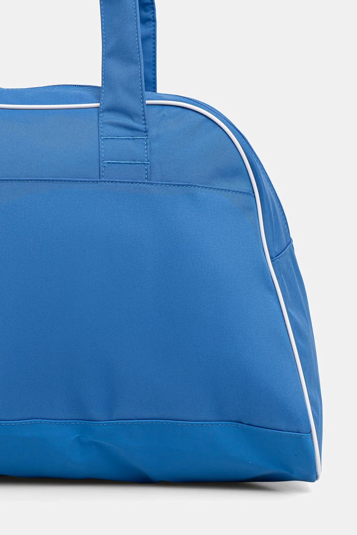 Accesorii adidas geantă sport Essentials JZ7569 albastru