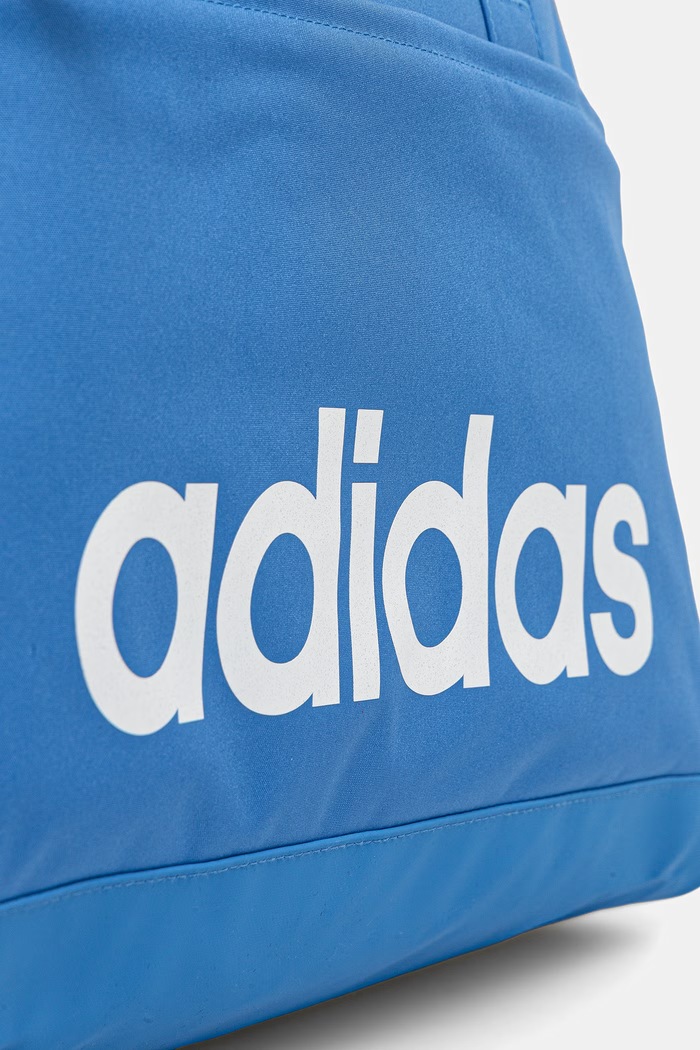 adidas geantă sport Essentials albastru JZ7569