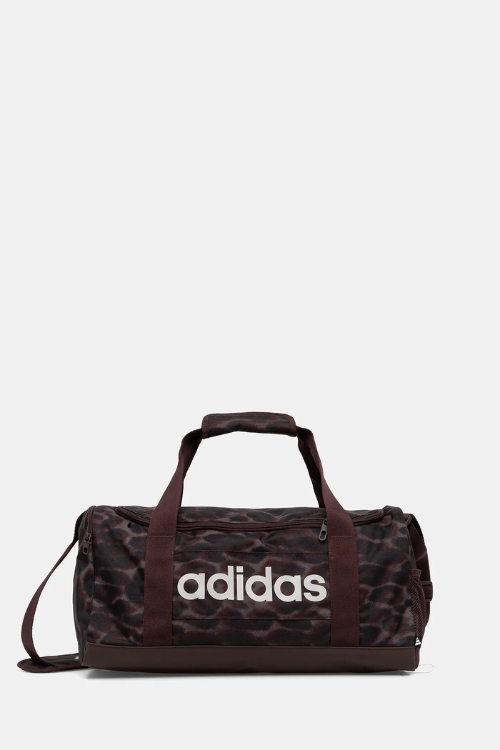adidas geantă sport incape in A4 maro KD2179