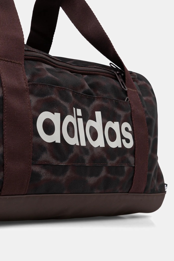 adidas geantă sport maro KD2179
