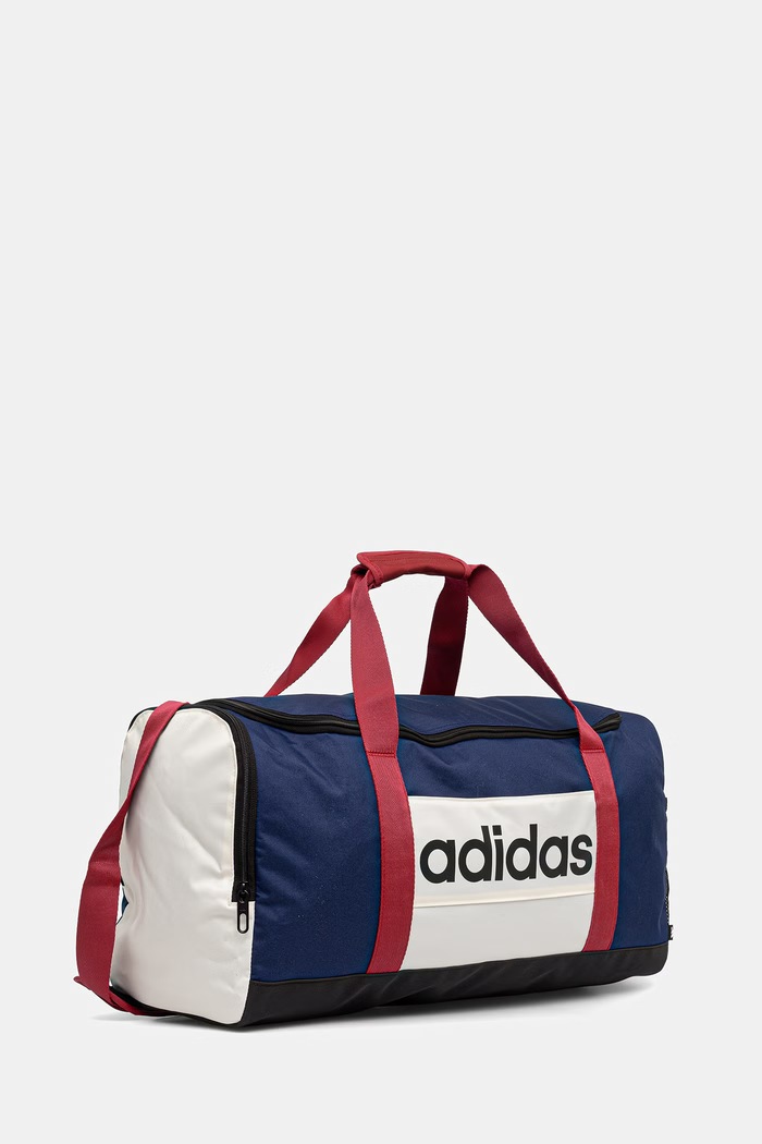 adidas sporttáska Linear KE5542 sötétkék SS26