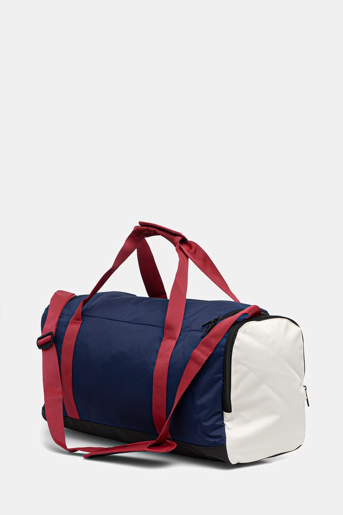 Kiegészítők adidas sporttáska Linear KE5542 sötétkék