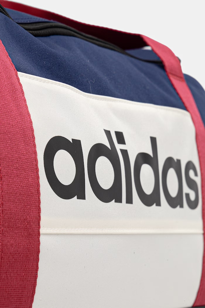 adidas sporttáska Linear sötétkék KE5542