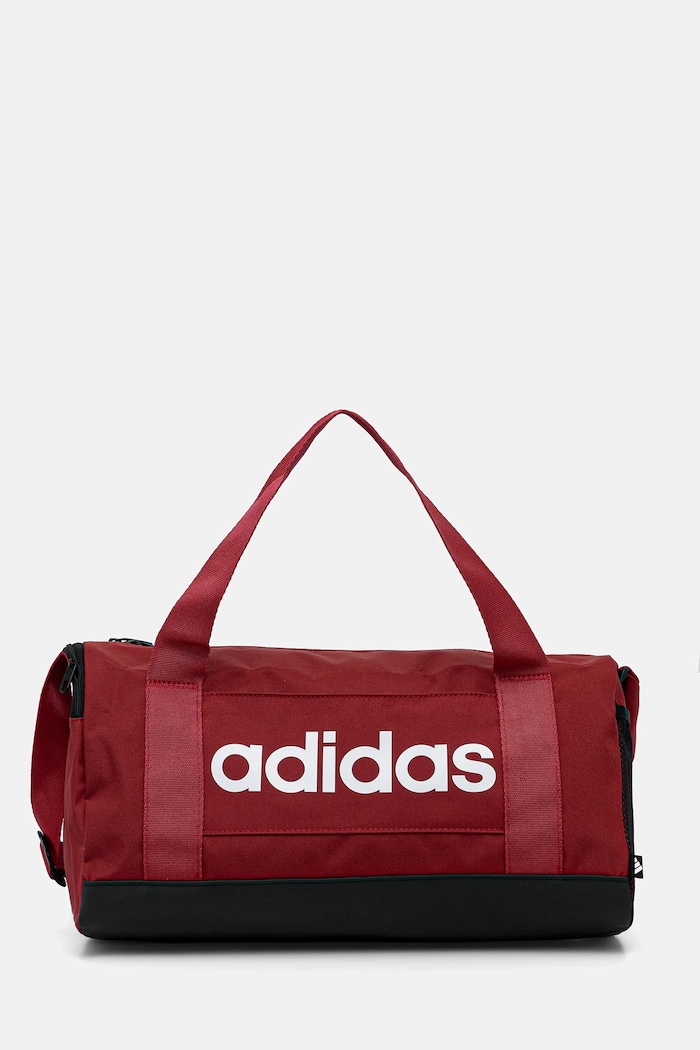 Sportska torba adidas Linear tekstil crvena KE5700