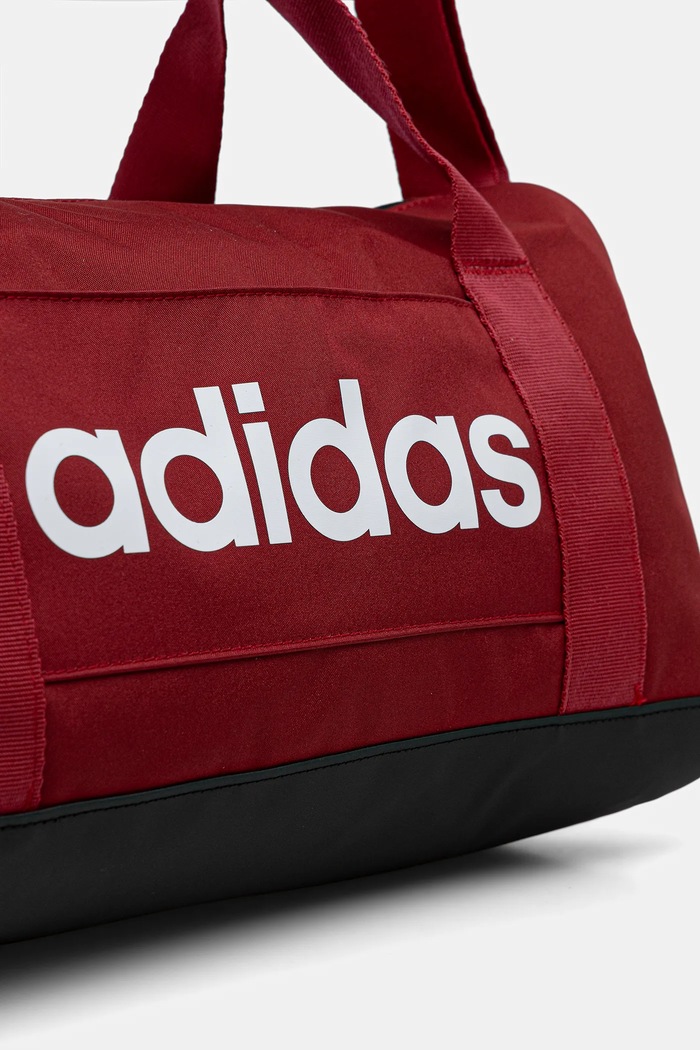 Sportska torba adidas Linear crvena KE5700