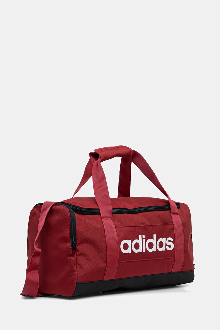 adidas geantă sport Linear KE5706 rosu SS26