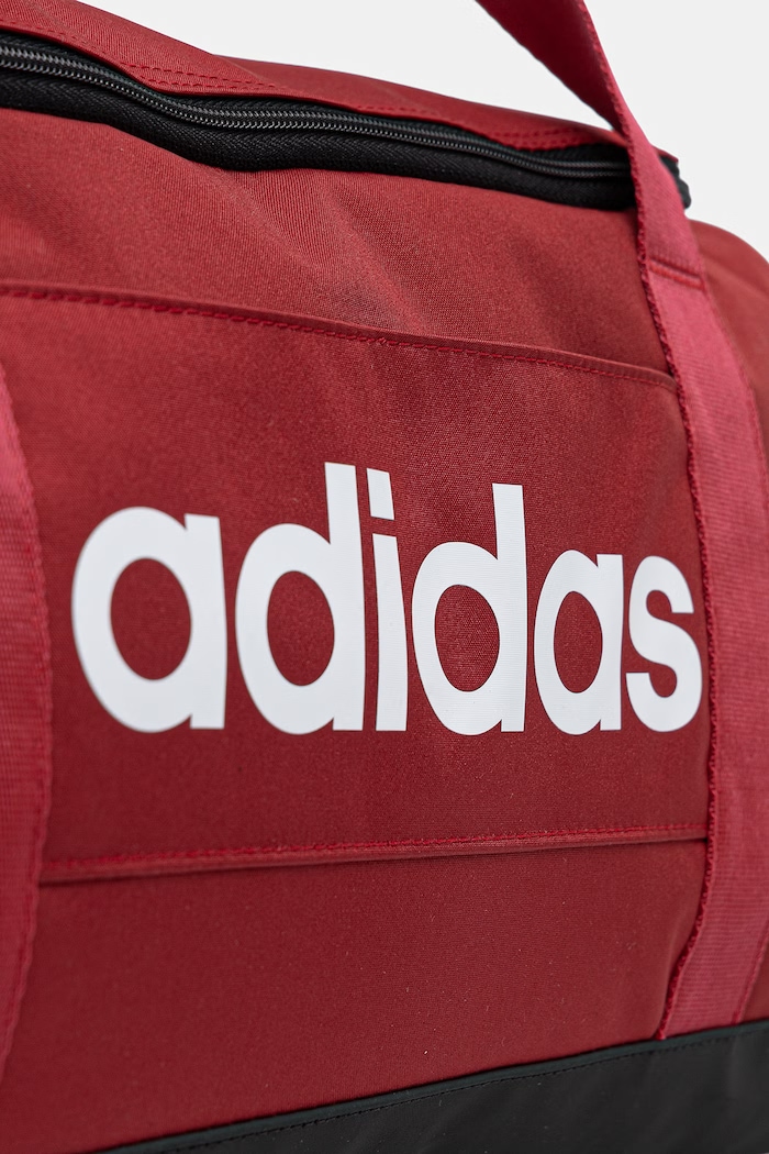 adidas geantă sport Linear rosu KE5706