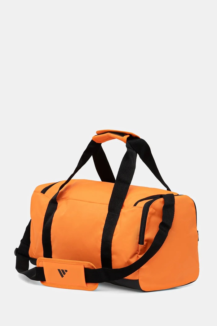 Doplnky Športová taška adidas Linear KE5707 oranžová