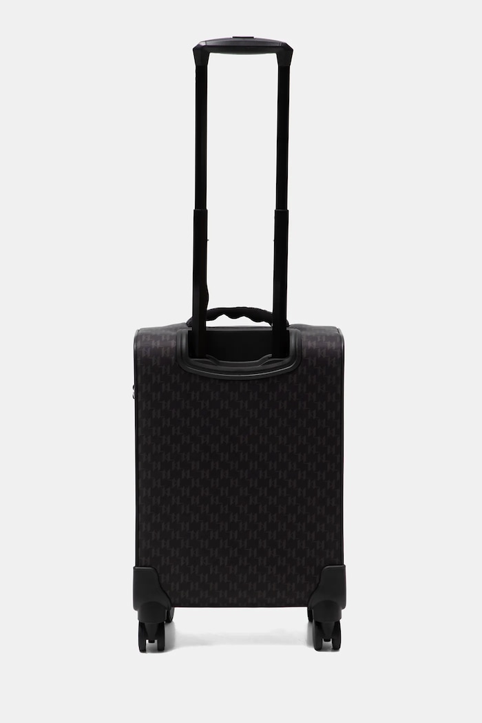 Kiegészítők Karl Lagerfeld börönd IKON MONOGRAM B1W30253 barna