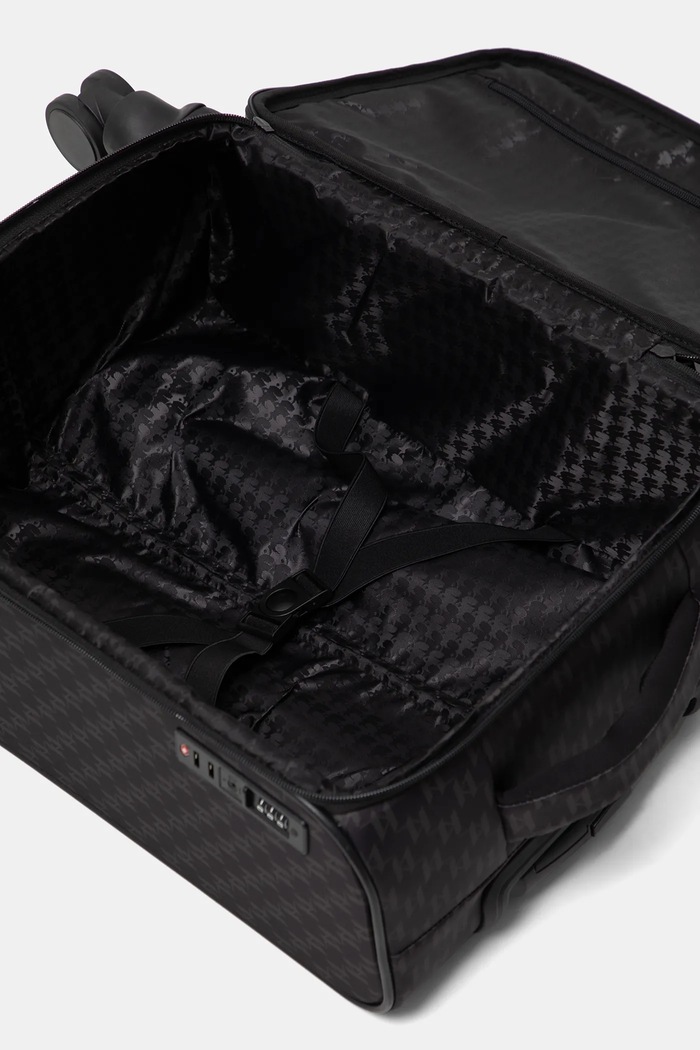 Karl Lagerfeld börönd IKON MONOGRAM B1W30253 barna
