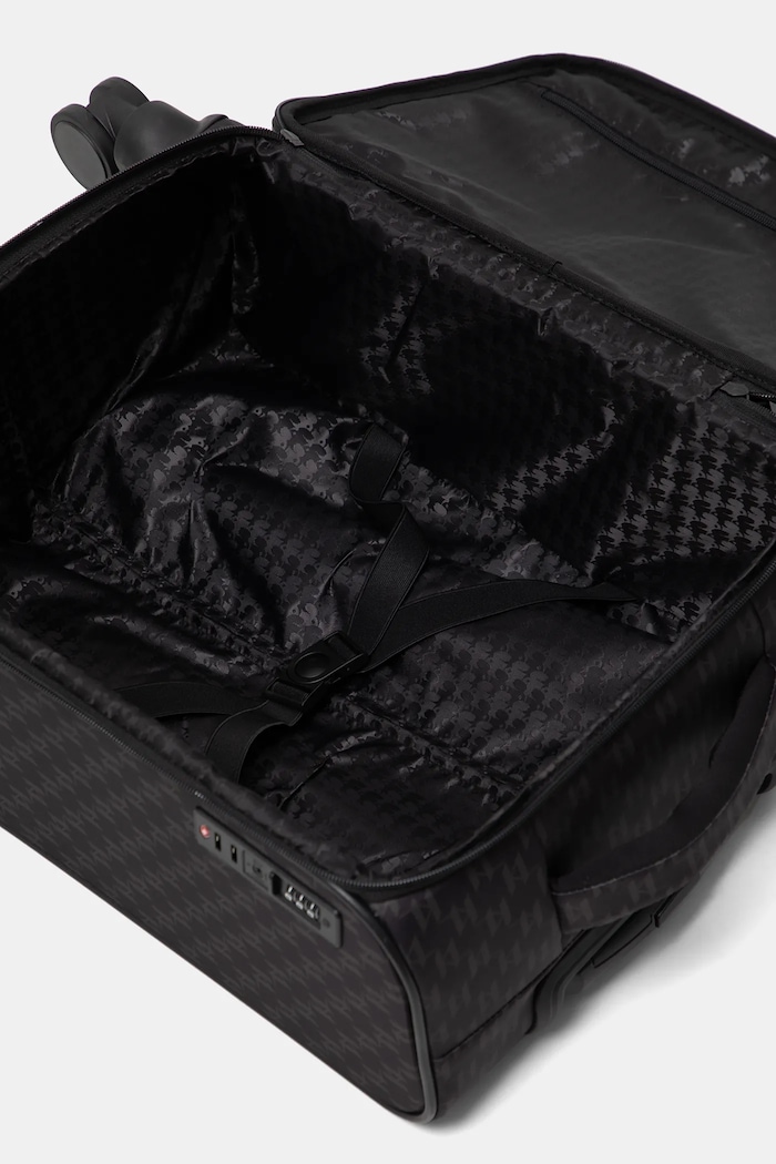 Karl Lagerfeld börönd IKON MONOGRAM B1W30253 barna