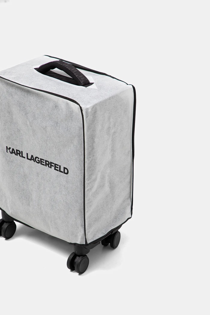 Karl Lagerfeld börönd IKON MONOGRAM B1W30253