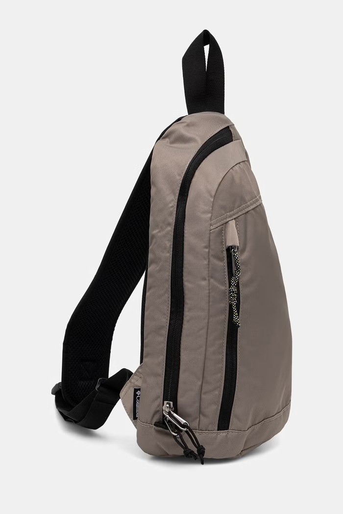 Columbia plecak 2145431 brązowy SS26