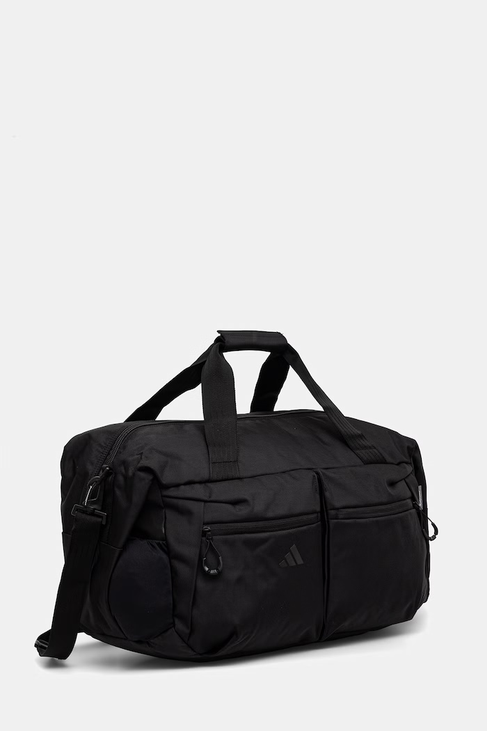 Športová taška adidas Performance Duffel Bag 50L JM4996 čierna SS26