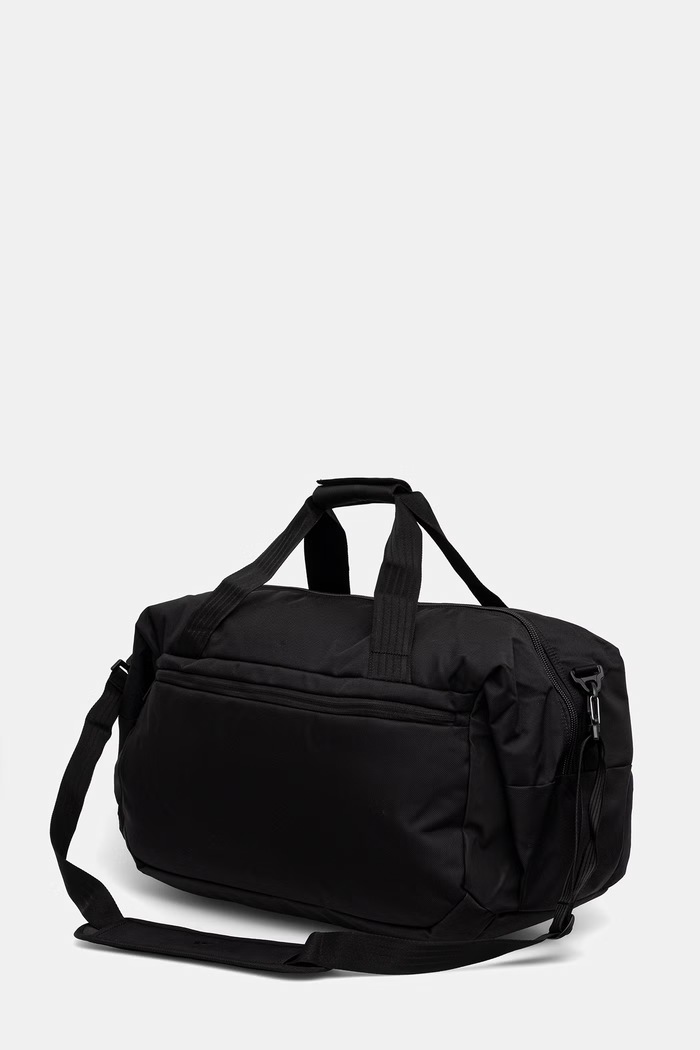 Doplnky Športová taška adidas Performance Duffel Bag 50L JM4996 čierna