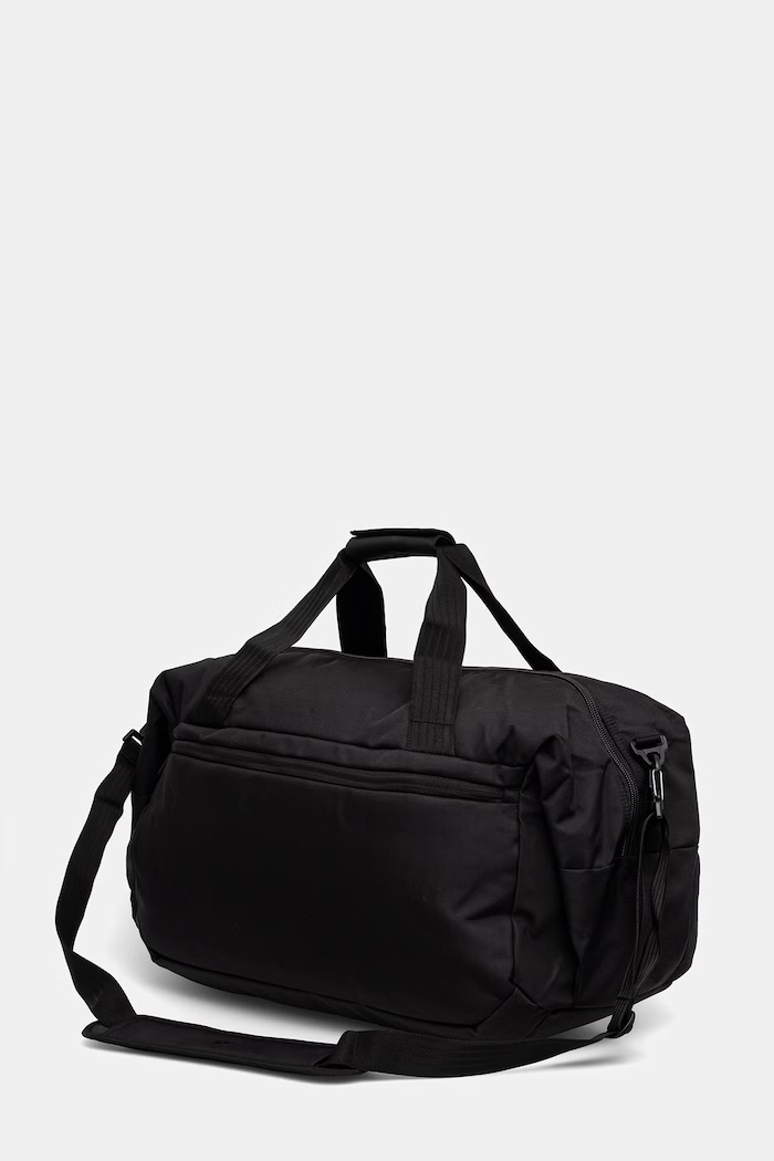 Doplnky Športová taška adidas Performance Duffel Bag 50L JM4996 čierna